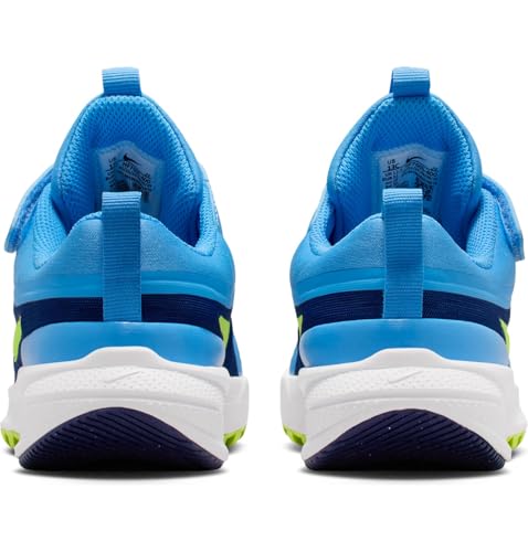 Nike Baby-Boy's Star Runner 5 (Little Kid) Sneaker3