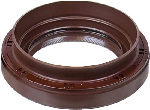 Sello SKF 15783A soluciona fugas de aceite en transmisión y motor Ford Mercury