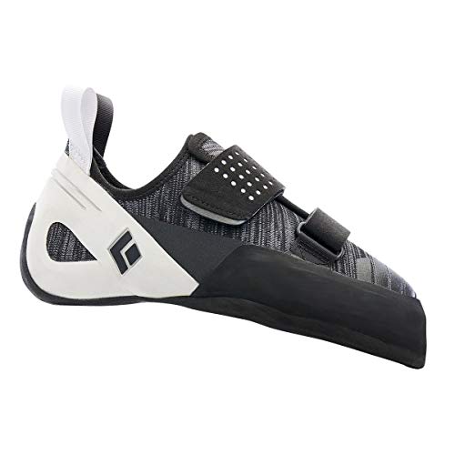 Black Diamond Equipment - Zone Climbing Shoes - Aluminum - Size 8