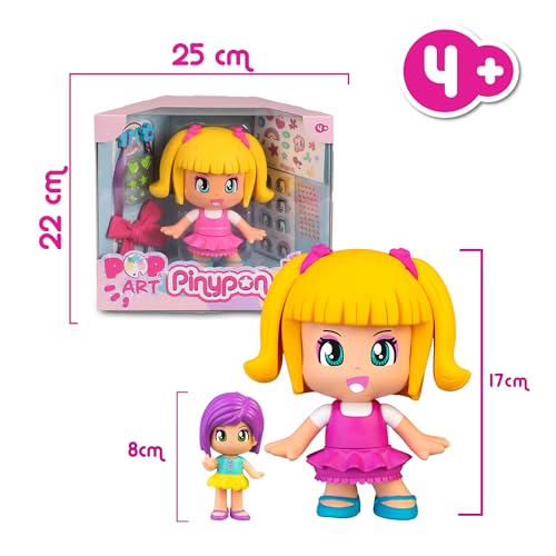 Niñas, Toy Imagen adicional