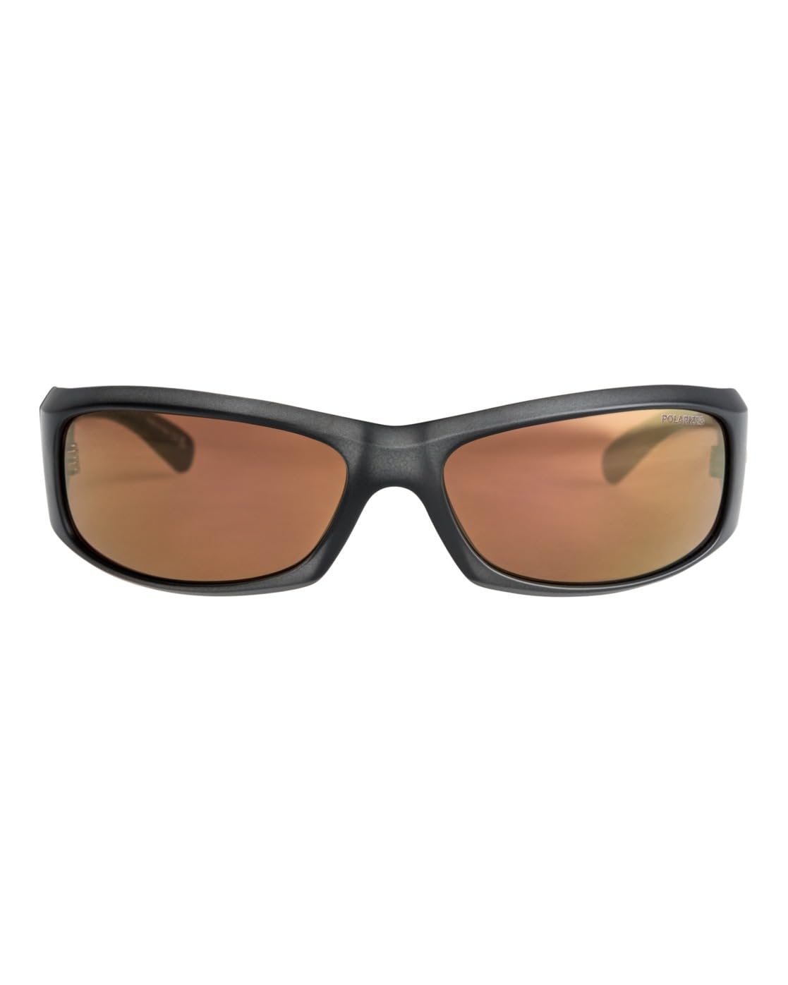 Quiksilver Fishy Polarized - Gafas de Sol - Hombre - Negro.