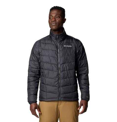 Image of Columbia Whirlibird V Interchange Jacket