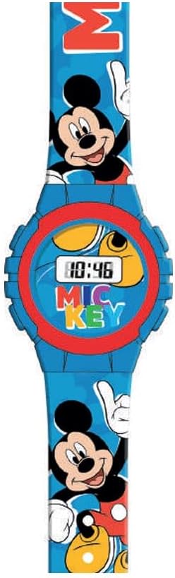 Kids Licensing Classic Watch MK4164, Multicolor