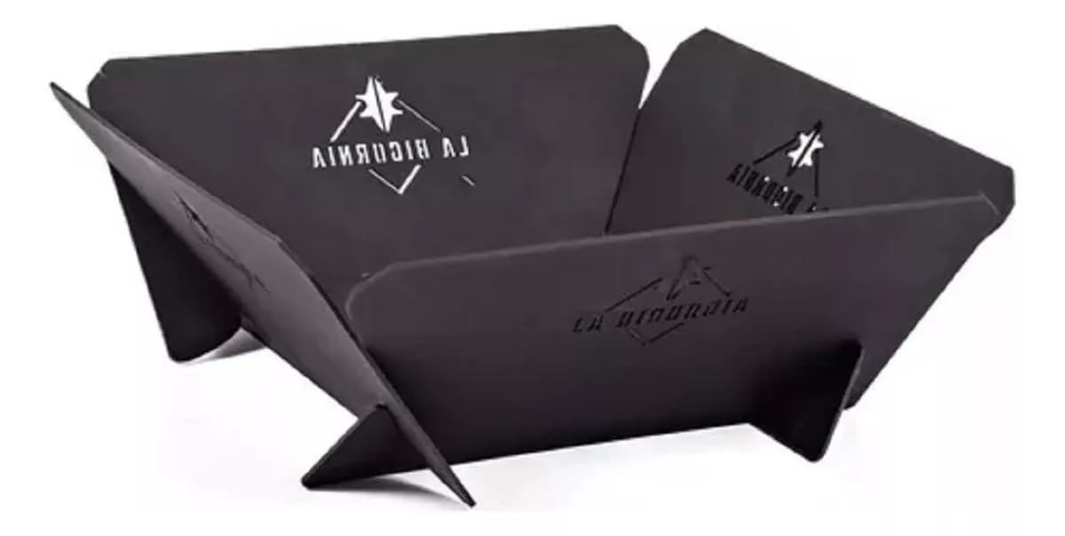 Griglia asador argentina Made in Argentina - Premium Argentine Grill - Parrilla Asado - Completamente smontato Griglia Sor Pampa - Cod BG.