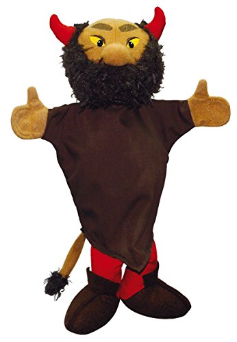 Esemebe - Marioneta Demonio (007014)