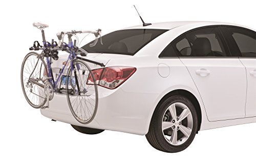 SportRack Pursuit 2 Bike Trunk Bike Rack - Thumbnail 5