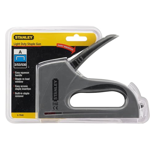 Comparativas de Engrapadora manual Stanley que puedes comprar esta semana. 24 Imagen adicional
