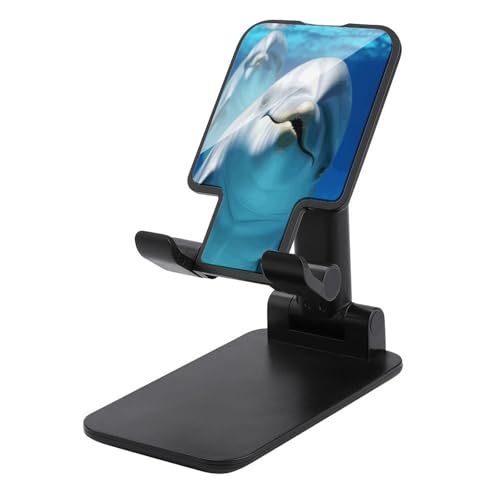 Support téléphone bureau réglable pour des vidéos confortables