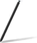 Galaxy S23 Ultra Pen with Bluetooth for Samsung Galaxy S23 Ultra 5G Stylus Pen Replacement with Remote Control EF-XS911CTEGWW(Green)
