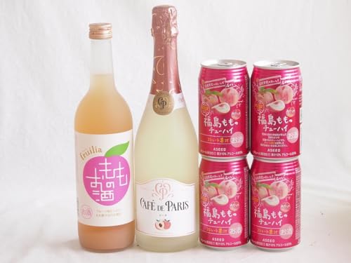 ̂y߂6{Zbg(Ŷ JtF h p s[`Xp[NO(tX) ̃`[nC) 720ml×1{ 750ml×1{ 350ml×4{