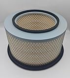 AF1675 Air filter A43734 8995427 3I1052 PMA1137HD IT1137 42672 93672 A717C AP1137HD G431137 LA703