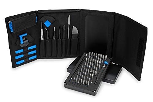 iFixit Pro Tech Toolkit Electronics, Smartphone, Computer and Tablet Repair Kit - Image 5