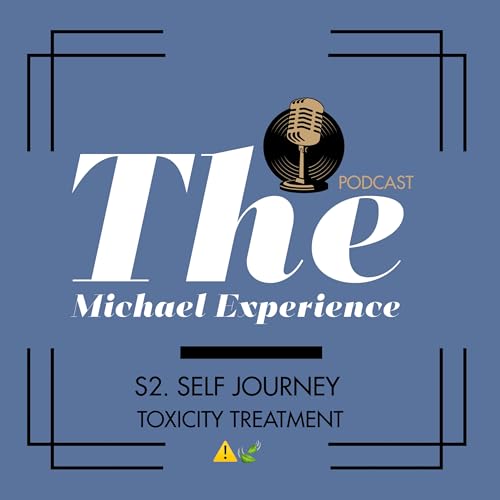 Self Journey: Toxicity Treatment