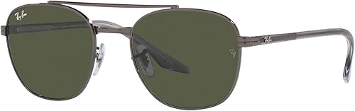 Miniatura 2 de Ray-Ban Gafas de sol cuadradas Rb3688