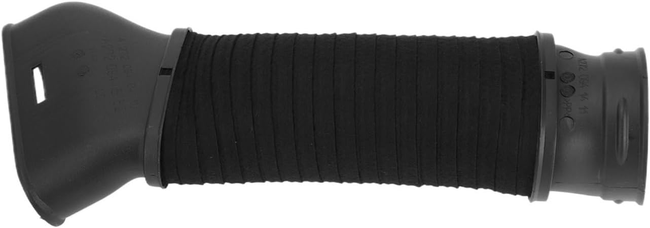 Car Air Duct Hose Compatible With Mercedes Benz 2005-2011 SLK R171 Right Intake Hose 1 Pc
