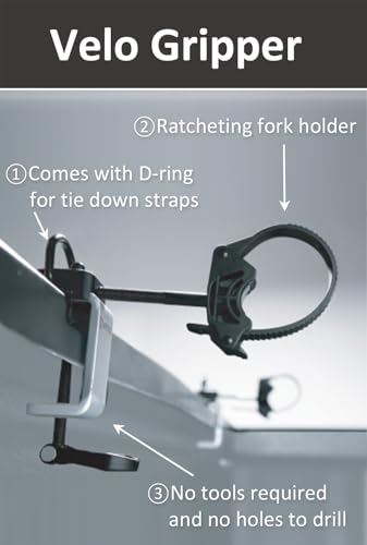 INNO RT201 Standard Bike Mount