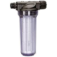 Gardena – Gardena Pumpen-Vorfilter bis 6000 l/h
