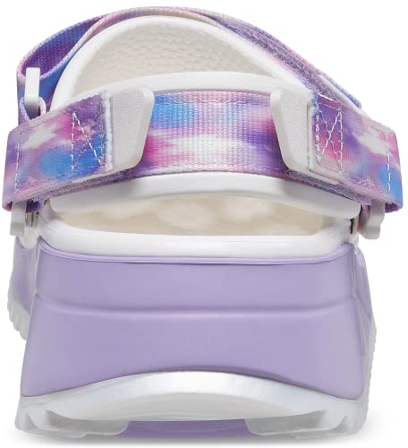 Image of Crocs Women's Classic Hiker Clogs
