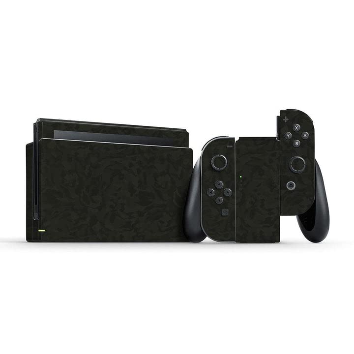 SLICKWRAPS 3M Skin Sticker Wrap Compatible with Nintendo Switch - Olive Camo 3M (B09WQXYNQR) Amazon Price History, Amazon Price Tracker