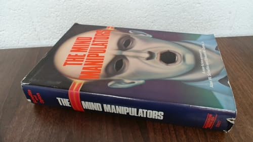 Mind Manipulators view 2