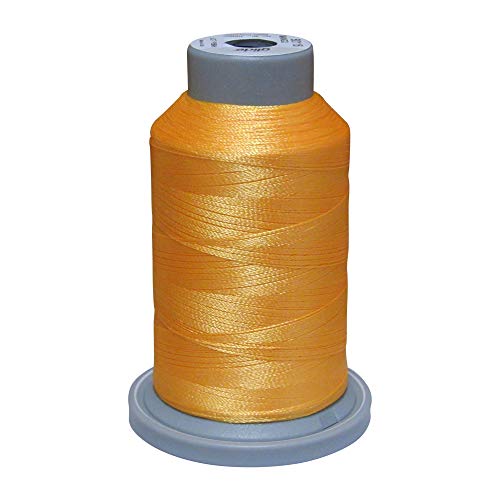 Hilo Trilobal Polyester No. 40-1000m Spool miniatura 1