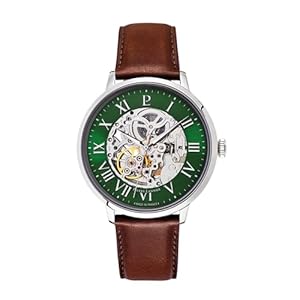 Pierre Lannier Automatic Men&#...