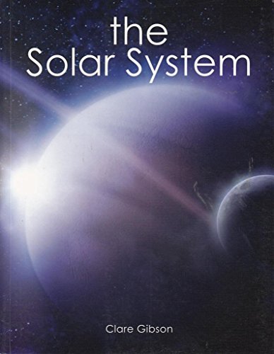 The Solar System by Clare Gibson