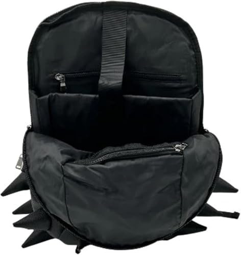 Spike Got Your Black Premium 15" Laptop Backpack for Men & Women Durable Stylish Carry On Unisex Casual Travel Commuter Bag3