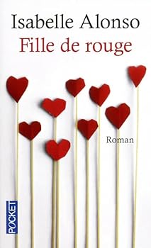 Pocket Book Fille de rouge [French] Book