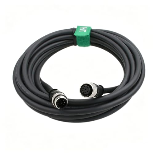 Cable Ethernet Humminbird Helix buscador de peces interruptor red motor Minn Kota Terrova 3