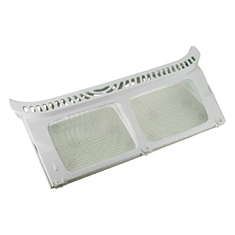 Hotpoint Tumble Dryer Lint Filter Replacement Cover