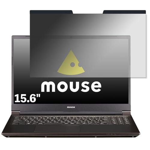 mouse mouse K5-WA3 15.6�C���` 16:9 �Ή� �}�O�l�b�g�� �`�����h�~�t�B���� �v���C�o�V�[�t�B���^�[ �u���[���C�g�J�b�g ���˖h�~ PC �p�\�R�� �m�[�g�u�b�N �̂������h�~ ��ʕی� �ی�V�[�g ���E�ȒP ���ʎg�p