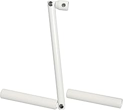 Protecta Manivelle Acier sans Tige hexagonale diamètre 10mm pour volet Roulant