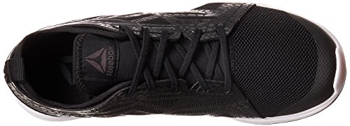Baskets Basses Reebok Cardio Inspire Low - vue 7