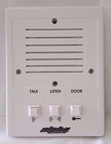 ALPHACO IS543 5/4/3 WIRE INTERCOM STAT-PLAST