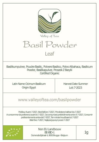 Basil, Organic Basil, Basil Seasoning, Ground Basil Powder, Basil Bulk, Basil Dried, Holy Basil Powder Organic, Mccormick Basil, Basil Leaves Whole