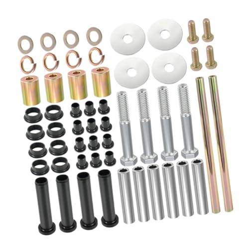 Kit douilles arrière Polaris Sportsman pour supprimer le jeu de suspension