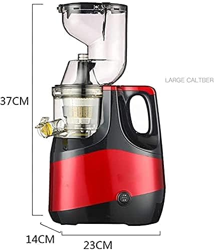 Extractor de Jugos Prensado en Frío Lento 150W miniatura 2