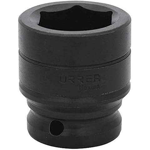 URREA 1-5/16” Impact Socket with 3/4" Drive Cover