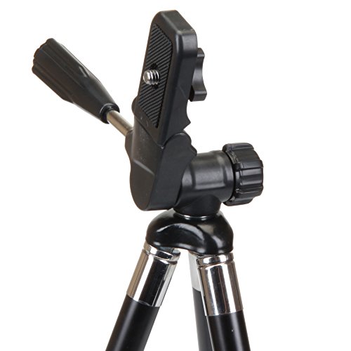 Sunpak Platinum Plus By Sunpak 4200Xl Tabletop Tripod (Black) #TOP2