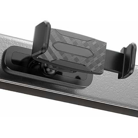 APPS2Car 360 Adjustable Magnetic Phone Holder Cover