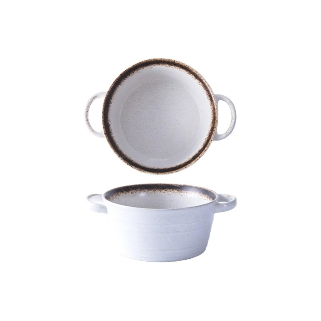 Miska do zupy duża ceramiczna miska podwójna miska na zupę kreatywna miska na makaron miska na makaron domowa zupa duża miska na makaron ceramiczna miska na zupę (5)