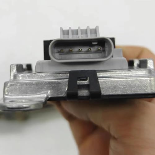 Capteur NOx SNS0735 robuste conforme aux exigences constructeurs PSA - 3