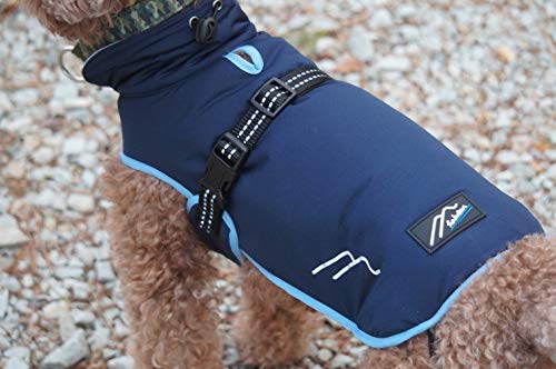 Amazon.co.jp: Hakusan(ハクサン) ゼロジャケット ネイビー 40