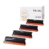 【エコッテ】 BR社用 TN-391 互換トナ�