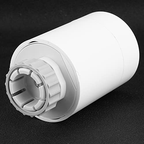 Vanne de radiateur intelligente HY366 programmation chauffage domestique