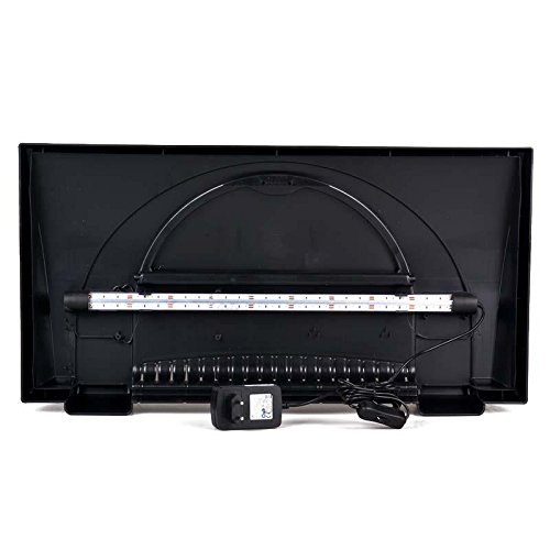 Diversa Aquarium Abdeckung LED Serie, mit modernem EXPERT LED Modul (60 x 30 cm)