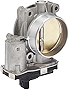 GM Genuine Parts 12676296 Fuel Injection Throttle Body Assembly with Sensor