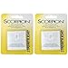 Streamlight 85914 Xenon Replacement Bulb for Scorpion and TL2 Flashlights (Pack of 2)