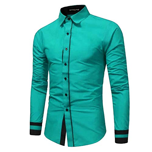 Image of DEELMO Men Shirt